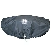BULLDOG WINC 20046 Winch Cover - Soft Truck
