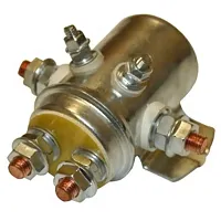 BULLDOG WINC 20088 Solenoid Replacement For Truck Win