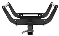 BULLDOG WINC 20155 2X2 Receiver Mount Kd