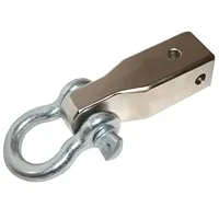 BULLDOG WINC 20186 2.5X2.5&#039; Receiver Mount Shackle