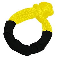 BULLDOG WINC 20310 3/8&#039; Rope Shackle 26K