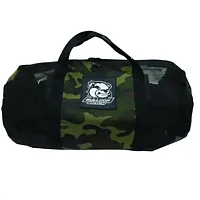 BULLDOG WINC 20337 Storage Bag Camo Mesh Duffle