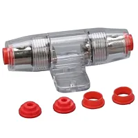 BULLDOG WINC 20359 Afs Fuse Holder 4 To 8Ga