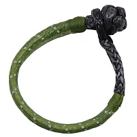 BULLDOG WINC 20393 Ar Rope Shackle 10Mm 30K Bs 8&#039;