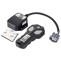 BULLDOG WINC 20408 Wireless Controller Rev3