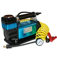 BULLDOG WINC 41000 Compressor 150Psi Portable Automa