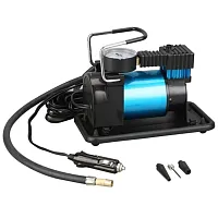 BULLDOG WINC 41001 Compressor 100Psi Portable 1.2Cfm