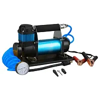 BULLDOG WINC 41003 Compressor 150Psi Portable 2.5Cfm