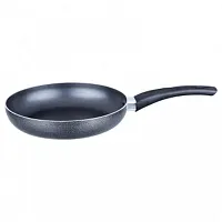 Brentwood Frying Pan Aluminum Non-Stick 9&quot; in Gray