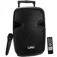 beFree Sound 10 - Refurbished