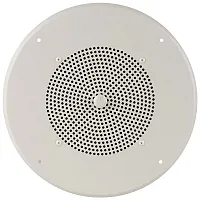 Bogen ASWG1 Amplified Speaker W Fixed Volume Control