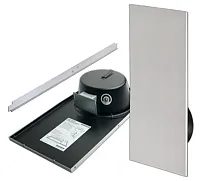 Bogen CSD1X2U-V2 2 Pk 1X2 Drop Ceiling Speaker Bright Wh