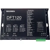 Bogen DFT120 Digital Feedback Eliminator