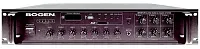 Bogen DRZ120 6 Zone Music And Paging System