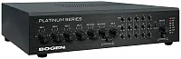 Bogen PS60 Plat Series 60W, 8-Ohm Class-D Amplifier