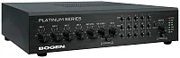 Bogen PS600 Plat Series 600W, 8-Ohm 1-Ch, Class Amp