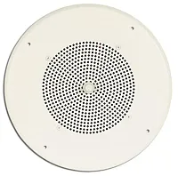 Bogen S86T725PG8UVK Speaker With Bright White Grille