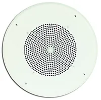 Bogen S86T725PG8WVK Ceiling Speaker With Volume Knob