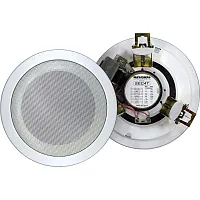 Bogen SEC4T 4 Inch Round Speaker 4 Watts