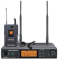 Bogen UHF8011BP Mic Body Pack System With Lavaliere