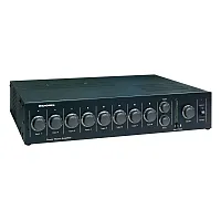 Bogen V250 250 Watt Power Vector Mod Amp