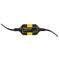 Stanley Bm1S 12-Volt 1-Amp Battery Charger/Maintainer, Bm1S