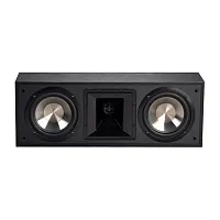 Bic America Fh6-Lcr Formula Series Fh6-Lcr Dual 6-1/2-Inch 175-Watt 2-Way Lcr Al