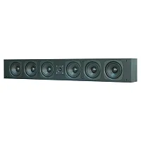 Bic America Owlcr35B Rtr Elite Owclr35 4.5-In. 100-Watt On-Wall Center Or Lr Spe