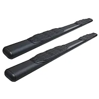 BIG COUNTRY 105870 5&#039; Fusion Series Bars Mild Steel Te