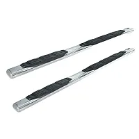 BIG COUNTRY 105876 5&#039; Fusion Series Bars Stainless Ste