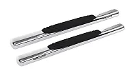 BIG COUNTRY 39405266 4&#039; Platinum Widesider Bars / Channe