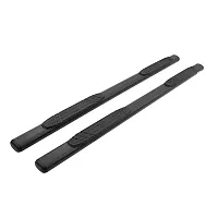 BIG COUNTRY 3940870 4&#039; Platinum Widesider Bars / Channe