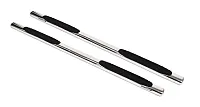 BIG COUNTRY 39408766 4&#039; Platinum Widesider Bars / Channe