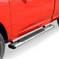 BIG COUNTRY 396526 6&#039; Platinum Widesider Bars Stainles
