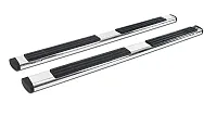 BIG COUNTRY 396876 6&#039; Platinum Widesider Bars Stainles