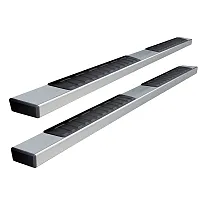 BIG COUNTRY 397876 6&#039; Platinum Ii Widesider Bars Stain