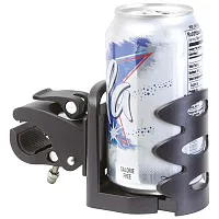 Iron Horse Quick Release Drink Holder Mount-BKMOUNTDH