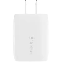 Belkin F7U096Dqwht Boost?Charge Usb-C Home Charger