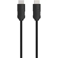 Belkin F8V3311B06 Hdmi To Hdmi High-Definition A/V Cable (6Ft)