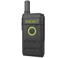 Klein Blackboxpocket Klein - Pocket 16 Channel 1.5 Watt Uhf (400