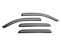 BLACK HORSE 144711 Rain Guards