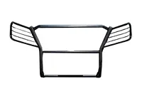 BLACK HORSE 17D502MA 2007-2017 Dodge Sprinter Grille Gua