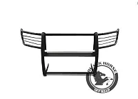 BLACK HORSE 17DG111MA 2019-2019 Ram 1500 Grille Guard-Gri