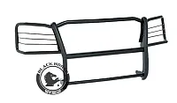 BLACK HORSE 17DG113MA Modular Grille Guard Black