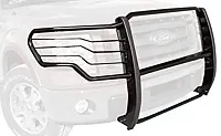 BLACK HORSE 17FP30MA 2009-2014 Ford F-150 Grille Guard-G