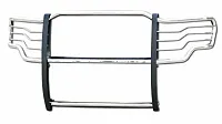 BLACK HORSE 17FP32MSS 2015-2018 Ford F-150 Grille Guard-G