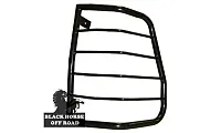 BLACK HORSE 7GR15A 2002-2009 Chevrolet Trailblazer Tai