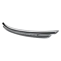 BLACK HORSE 8HO1SSDL 2005-2017 Honda Odyssey Rear Bumper