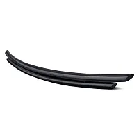 BLACK HORSE 8TY918ADL Rear Bumper Guard 2005 Toyota