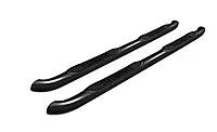 BLACK HORSE 9H1403A 2016-2019 Honda Pilot Side Steps-3I